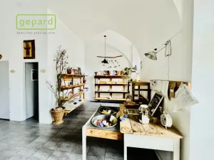 Pronájem obchodního prostoru, Sokolov, Křížová, 106 m2