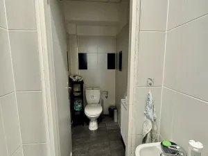 Pronájem obchodního prostoru, Sokolov, Křížová, 106 m2