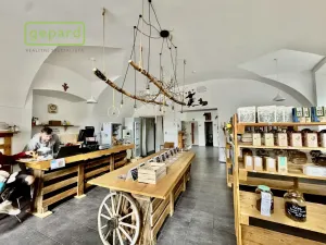 Pronájem obchodního prostoru, Sokolov, Křížová, 106 m2