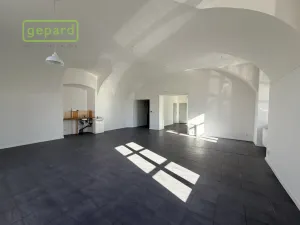 Pronájem obchodního prostoru, Sokolov, Křížová, 106 m2