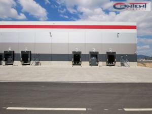 Pronájem skladu, Lovosice, 20810 m2