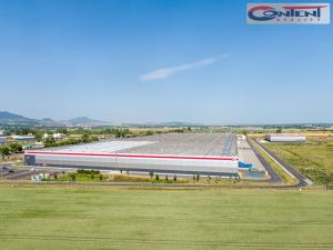 Pronájem skladu, Lovosice, 20810 m2