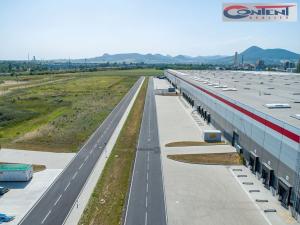 Pronájem skladu, Lovosice, 20810 m2