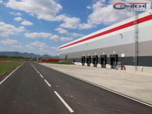 Pronájem skladu, Lovosice, 20810 m2