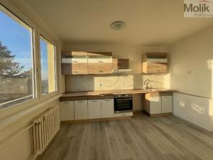 Pronájem bytu 3+1, Litvínov - Hamr, Přátelství, 62 m2