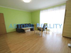 Pronájem bytu 3+kk, Hostivice, Ječná, 79 m2