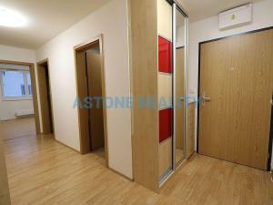 Pronájem bytu 3+kk, Hostivice, Ječná, 79 m2