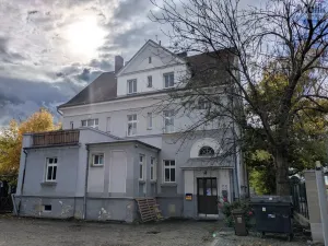 Prodej činžovního domu, Teplice, Nákladní, 472 m2