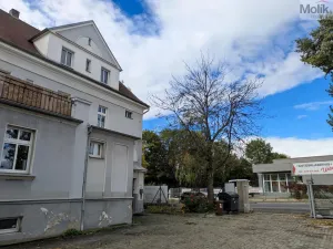 Prodej činžovního domu, Teplice, Nákladní, 472 m2