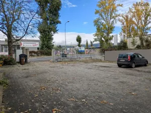 Prodej činžovního domu, Teplice, Nákladní, 472 m2