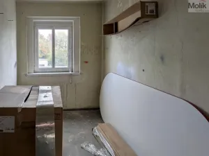 Prodej činžovního domu, Teplice, Nákladní, 472 m2