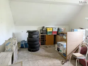 Prodej činžovního domu, Teplice, Nákladní, 472 m2