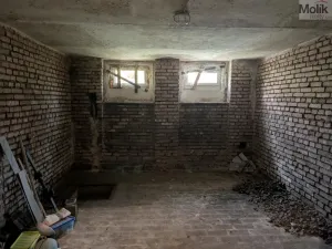 Prodej činžovního domu, Teplice, Nákladní, 472 m2