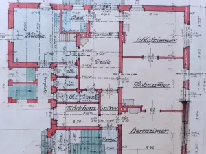 Prodej činžovního domu, Teplice, Nákladní, 472 m2