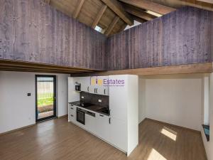 Prodej bytu 1+kk, Horní Bečva, 46 m2