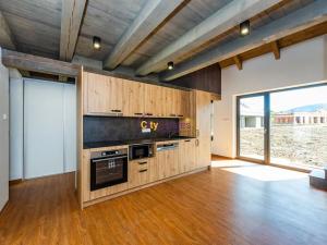 Prodej bytu 1+kk, Horní Bečva, 46 m2