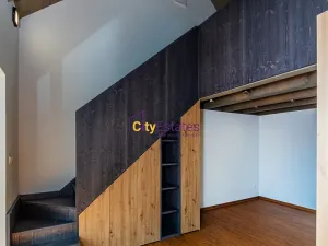 Prodej bytu 1+kk, Horní Bečva, 46 m2