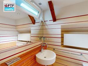 Pronájem bytu 4+1, Plzeň, Plzenecká, 175 m2