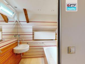 Pronájem bytu 4+1, Plzeň, Plzenecká, 175 m2