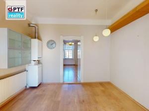 Pronájem bytu 4+1, Plzeň, Plzenecká, 175 m2