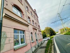 Prodej činžovního domu, Ústí nad Labem - Předlice, Hrbovická, 600 m2