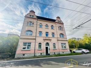 Prodej činžovního domu, Ústí nad Labem - Předlice, Hrbovická, 600 m2