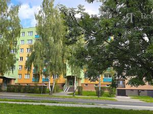 Pronájem bytu 3+1, Havířov - Šumbark, Marie Pujmanové, 68 m2