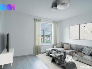 Prodej bytu 4+1, Prostějov, Vrlova, 111 m2