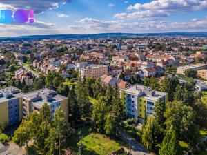 Prodej bytu 4+1, Prostějov, Vrlova, 111 m2