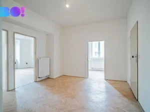 Prodej bytu 4+1, Prostějov, Vrlova, 111 m2