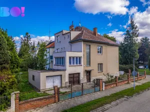 Prodej bytu 4+1, Prostějov, Vrlova, 111 m2