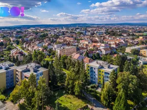 Prodej bytu 4+1, Prostějov, Vrlova, 111 m2