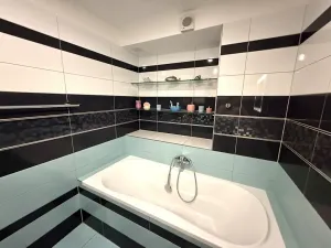Pronájem bytu 3+kk, Moravské Knínice, Pod Školou, 114 m2