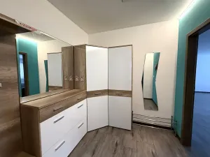 Pronájem bytu 3+kk, Moravské Knínice, Pod Školou, 114 m2