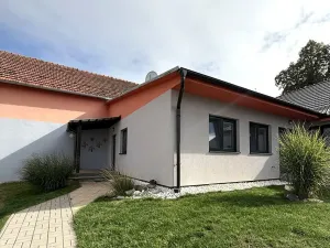 Pronájem bytu 3+kk, Moravské Knínice, Pod Školou, 114 m2