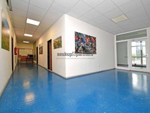 Pronájem kanceláře, Praha - Michle, Ohradní, 36 m2