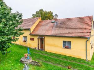 Prodej rodinného domu, Blatno, 92 m2