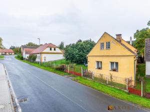 Prodej rodinného domu, Blatno, 92 m2
