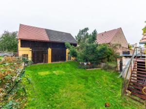 Prodej rodinného domu, Blatno, 92 m2
