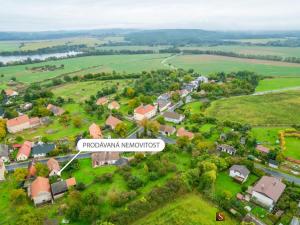 Prodej rodinného domu, Blatno, 92 m2