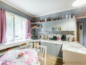 Prodej rodinného domu, Blatno, 92 m2