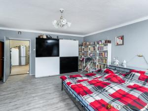 Prodej rodinného domu, Blatno, 92 m2
