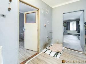 Prodej rodinného domu, Blatno, 92 m2