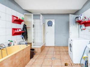 Prodej rodinného domu, Blatno, 92 m2