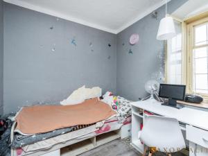Prodej rodinného domu, Blatno, 92 m2