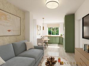 Prodej rodinného domu, Blatno, 92 m2