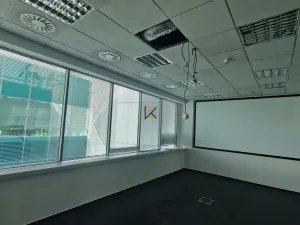 Pronájem kanceláře, Praha - Chodov, Türkova, 500 m2