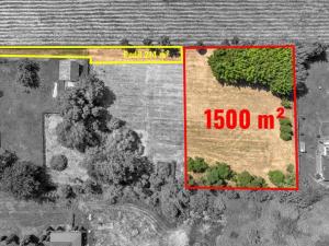 Prodej pozemku pro bydlení, Vratimov, Hřbitovní, 1714 m2