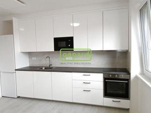 Pronájem bytu 2+kk, Brno, Durďákova, 35 m2