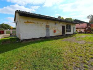 Prodej obchodního prostoru, Všehrdy, 103 m2